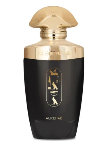 Perfume CLEOPATRA de ALREHAB PERFUMES