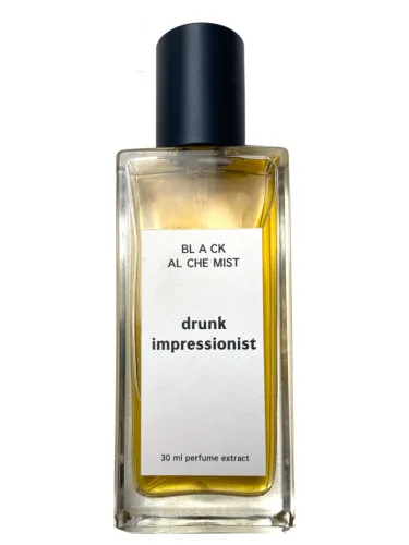 Imagen de Drunk Impressionist