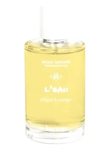 Imagen de L'Eau