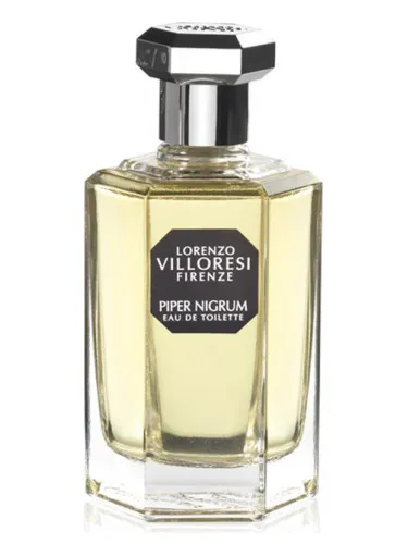 Perfume Piper Nigrum de Lorenzo Villoresi