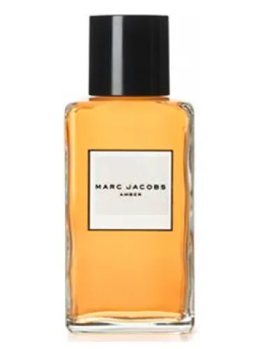 Imagen de Marc Jacobs Autumn Splash Amber