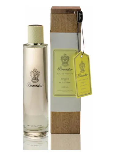 Perfume Bianco di Bulgaria de Pineider