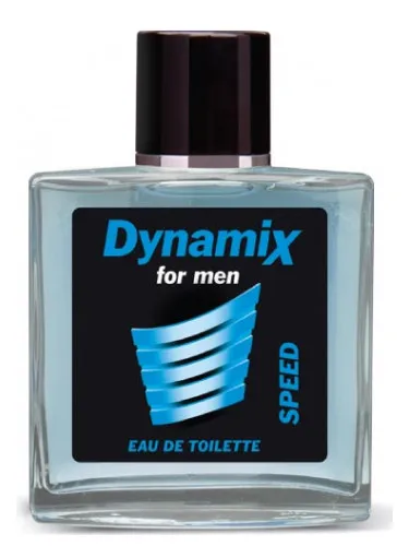 Perfume Dynamix Speed de Bi-es