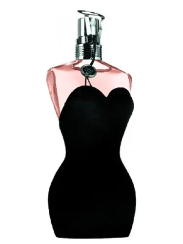 Imagen de Classique Robe Velours