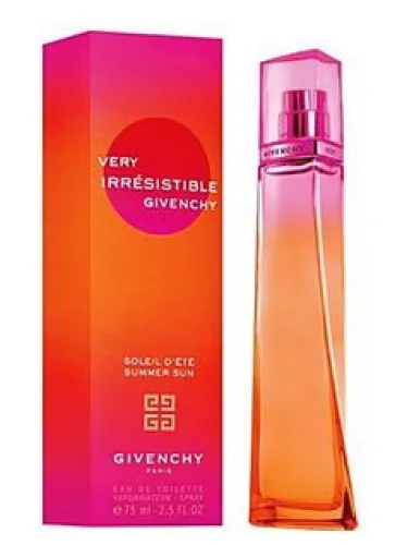 Imagen de Very Irresistible Soleil d'Etè