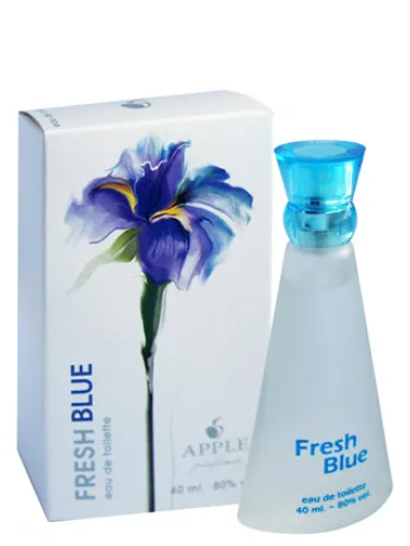 Perfume Fresh Blue de Apple Parfums