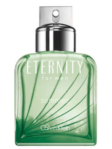 Imagen de Eternity for Men Summer 2011