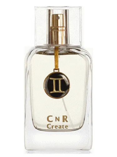 Perfume Gemini for Men de CnR Create