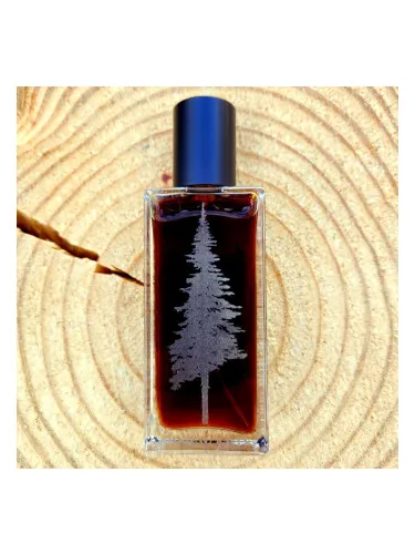 Perfume Katabatic de Pineward Perfumes