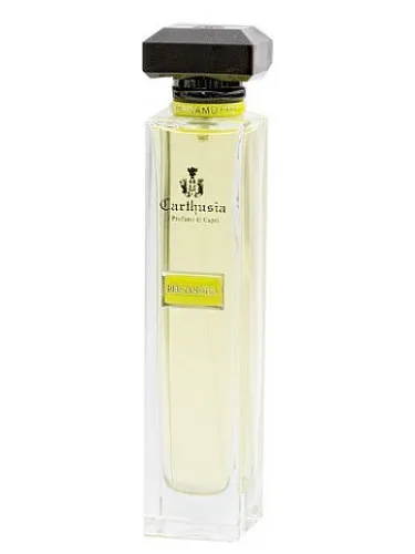 Imagen de Acqua di Carthusia Bergamoto