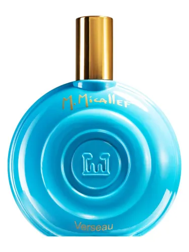 Perfume Verseau de M. Micallef