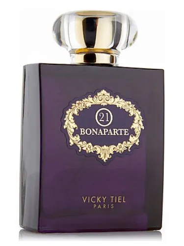 Perfume 21 Bonaparte de Vicky Tiel