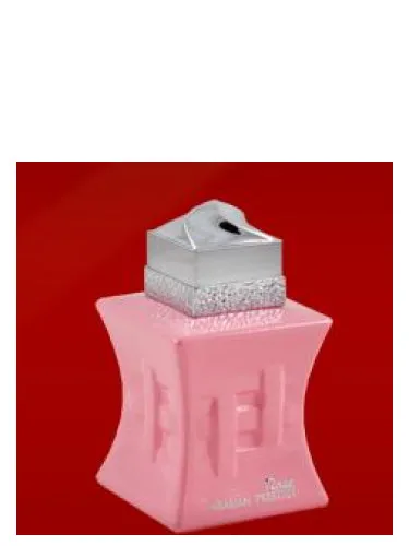 Perfume Arabian Prestige Rose de Arabian Oud
