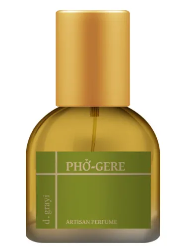 Imagen de PHỞ-GERE