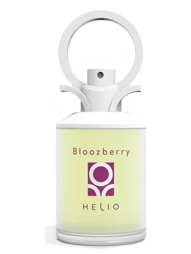 Perfume Bloozberry de Helio
