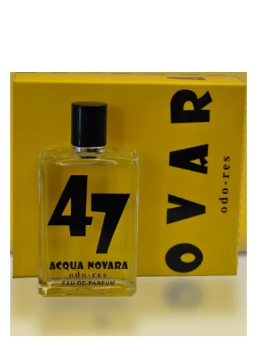 Perfume odo-res 47 de Acqua Novara