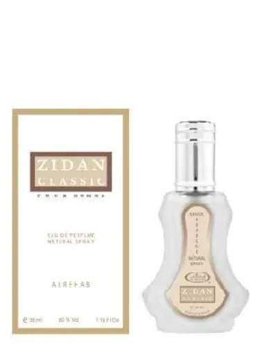 Imagen de Zidan