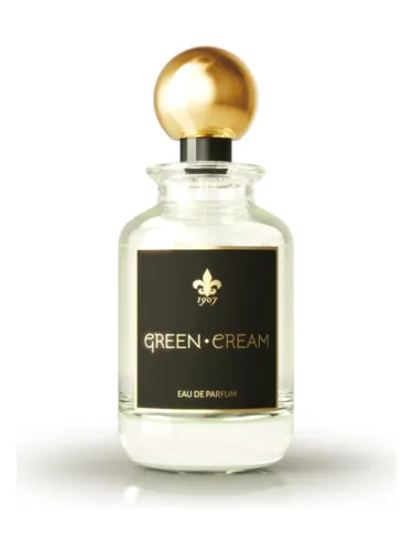 Imagen de Green Cream