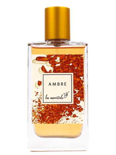 Perfume Ambre de Les Essentiels