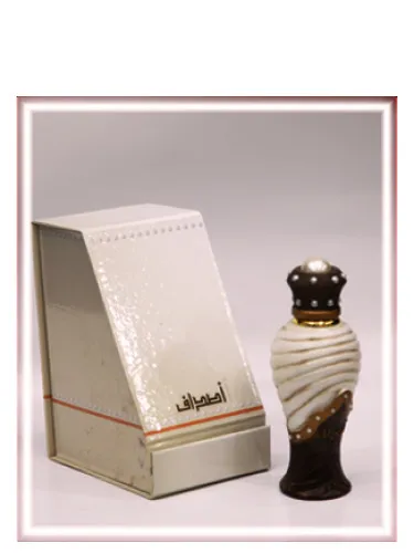 Perfume Asdaf de Arabian Oud