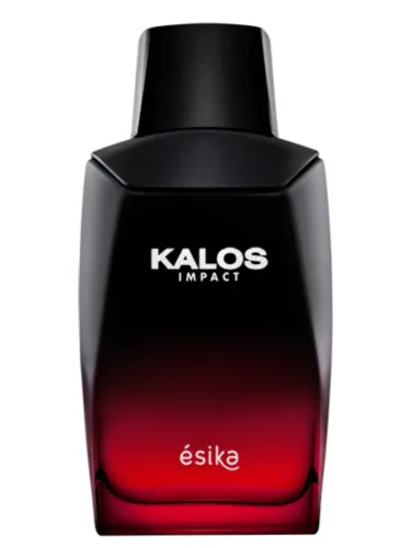 Perfume Kalos Impact de Ésika