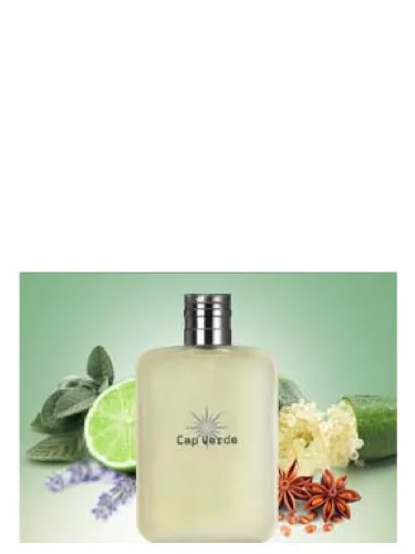 Perfume Cap Verde de ID Parfums
