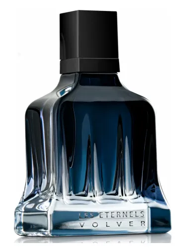 Perfume Les Eternels Volver de Reyane Tradition