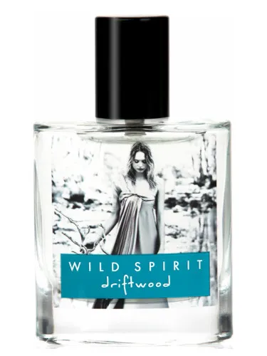 Perfume Driftwood de Wild Spirit