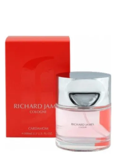 Perfume Richard James Cologne Cardamom de Richard James