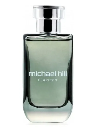 Perfume Clarity Man de Michael Hill