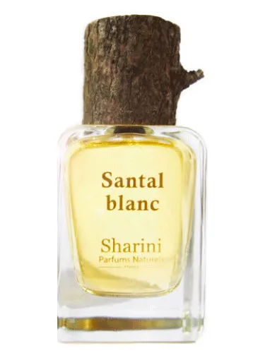 Imagen de Santal Blanc