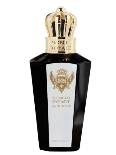 Perfume Tobacco Dynasty de Noble Royale