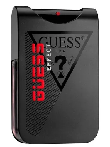 Perfume Guess Effect de Guess