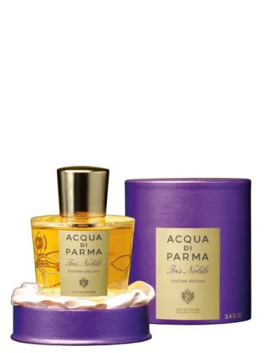 Perfume Acqua di Parma Iris Nobile Edizione Speciale 2008 de Acqua di Parma