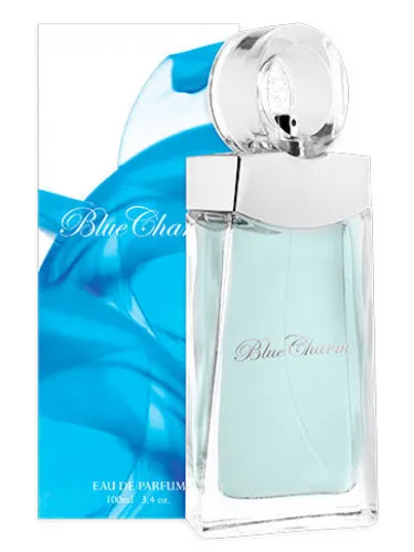 Perfume Blue Charm de Perfume and Skin