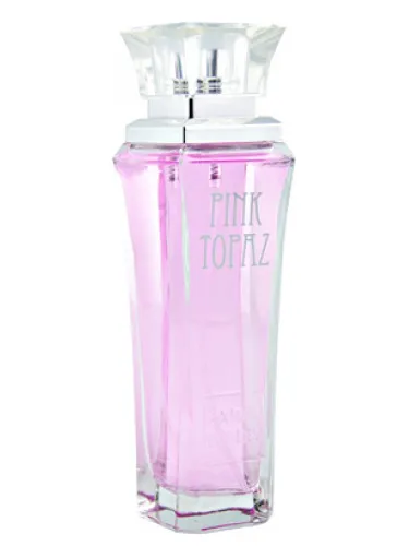 Imagen de Pink Topaz