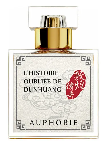 Perfume L'Histoire Oubliée De Dunhuang de Auphorie
