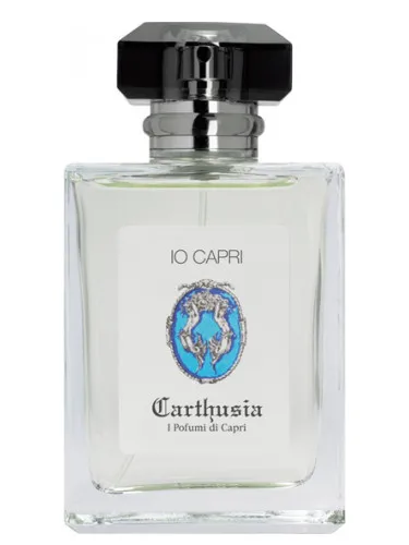 Perfume Io Capri de Carthusia
