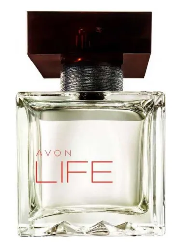 Perfume Avon Life by Kenzo Takada for Him de Avon