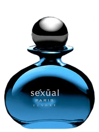 Imagen de Sexual Paris Tendre Pour Homme