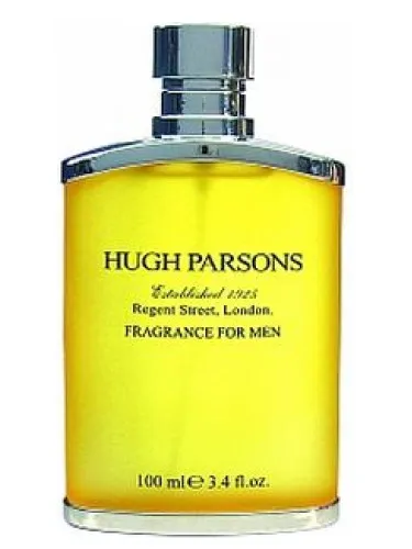 Perfume Old England de Hugh Parsons