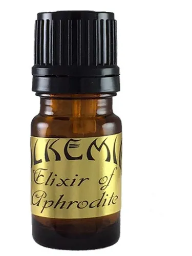 Perfume Elixir of Aphrodite de Alkemia Perfumes