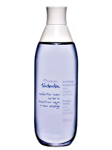 Imagen de Lavanda e Baunilha