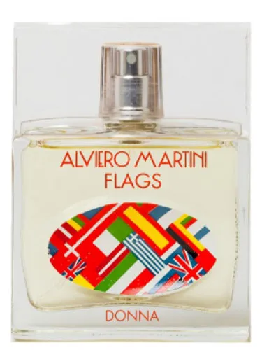 Imagen de Flags Donna