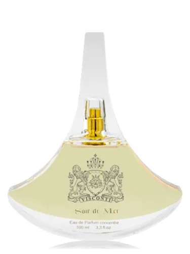 Perfume Soir de Mer de Antonio Visconti