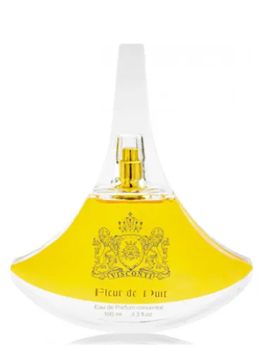 Perfume Fleur de Nuit de Antonio Visconti