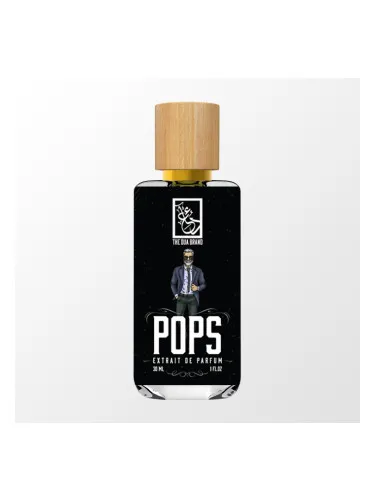 Perfume Pops de The Dua Brand