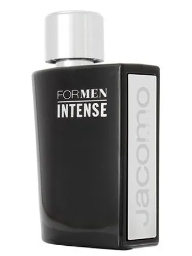 Perfume Jacomo for Men Intense de Jacomo