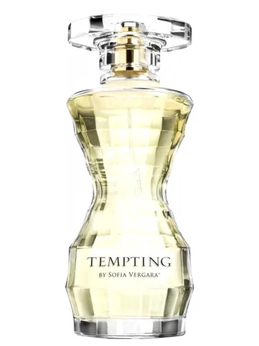 Perfume Tempting de Sofia Vergara