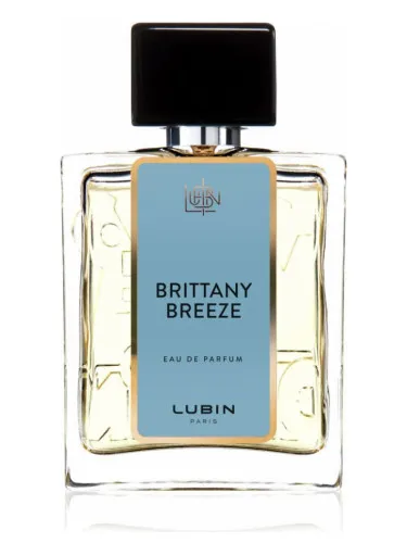 Imagen de Brittany Breeze
